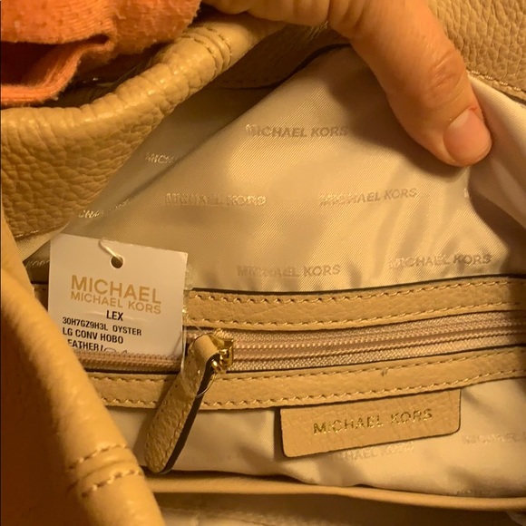 MICHAEL Michael Kors NWT - Picture 2 of 10